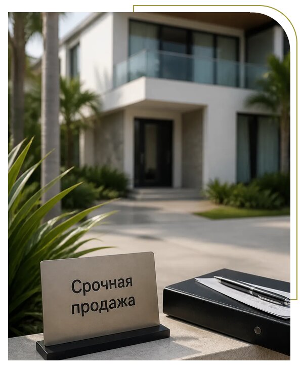 Срочная продажа недвижимости Пхукет из Слободской от 51525 р. | коПхукет-Слб